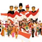 Perbedaan warga negara dan kewarganegaraan