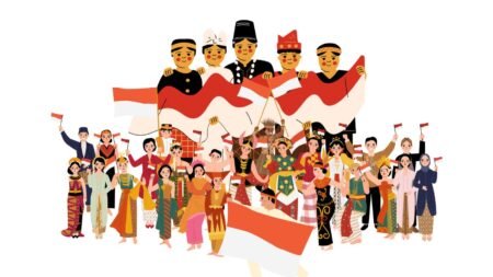 Perbedaan warga negara dan kewarganegaraan - Info Malang Raya