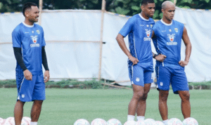 Persib Bandung Piala Presiden 2025 Marc Klok Bojan Hodak @persib 2