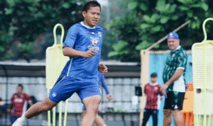 Persib Bandung Piala Presiden 2025 Marc Klok Bojan Hodak @persib 3