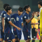 Piala AFF U 23 Timnas U 23 Vietnam Timnas U 23 Thailand @changsuek - Info Malang Raya