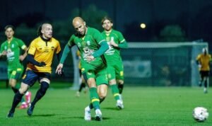 Regulasi pemain asing di Super League 2025 26 dikritik Yanto Basna Facebook Persebaya Surabaya