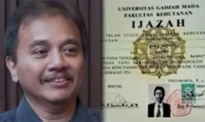 Roy Suryo mengaku heran dilaporkan atas dugaan penghasutan - Info Malang Raya
