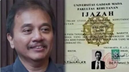 Roy Suryo mengaku heran dilaporkan atas dugaan penghasutan - Info Malang Raya