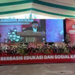 Silatnas eLKISI ke 12 - Info Malang Raya