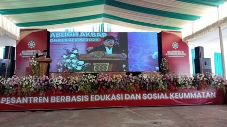 Silatnas eLKISI ke 12 - Info Malang Raya
