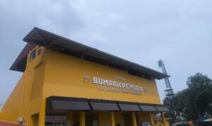 Bhayangkara FC Ambil Alih Pengelolaan Stadion Sumpah Pemuda Stadion Sumpah Pemuda - Info Malang Raya