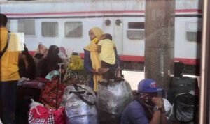 Sudan keretaMesir - Info Malang Raya