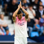 Sunderland Granit Xhaka Bayer Leverkusen Istimewa - Info Malang Raya