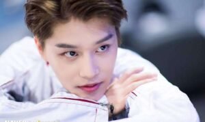 Taeil Kpop