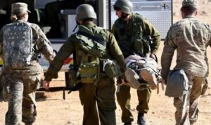 Tentara Israel tewas dan terluka di Gaza