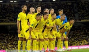 Timnas Malaysia disebut sebut telak disanksi FIFA hingga 2027 Facebook Malaysia NT - Info Malang Raya
