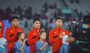 Timnas U 23 - Info Malang Raya