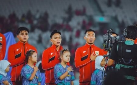 Timnas U 23 - Info Malang Raya
