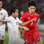 Timnas U 23 Indonesia Final Piala AFF U 23 2025 Gerald Vanenburg VFF - Info Malang Raya