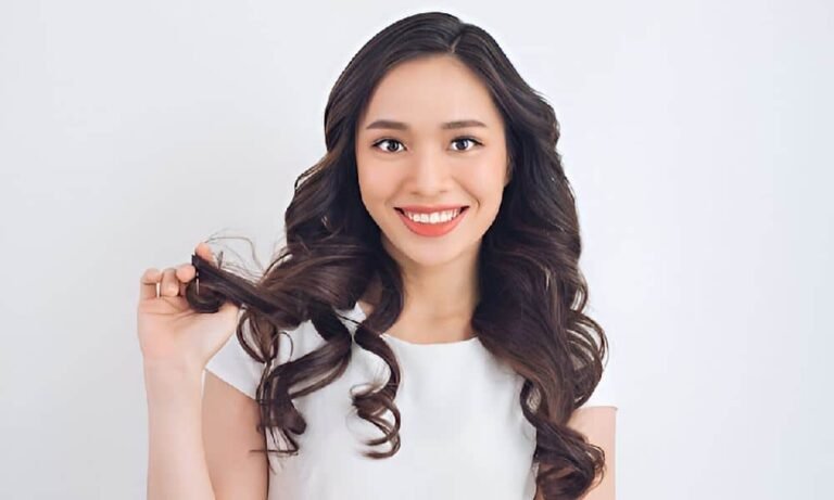 Tips Rambut Cepat Panjang dan Tebal