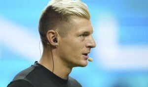 Toni Kroos Real Madrid Masih Mencari Pemain Seperti Saya Madrid Universal