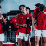 Vietnam vs Indonesia Final Piala AFF U 23 Timnas U 23 Filipina @timnasindonesia - Info Malang Raya