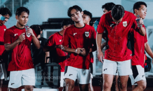 Vietnam vs Indonesia Final Piala AFF U 23 Timnas U 23 Filipina @timnasindonesia - Info Malang Raya