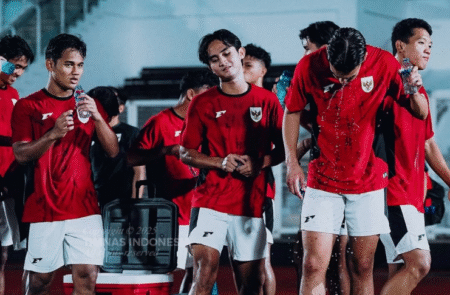 Vietnam vs Indonesia Final Piala AFF U 23 Timnas U 23 Filipina @timnasindonesia - Info Malang Raya