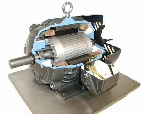 What is an Electric Motor 8 - Info Malang Raya