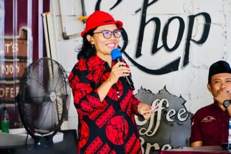 aantok indahnur - Info Malang Raya
