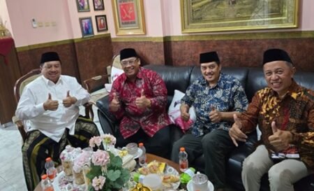 ali fikri - Info Malang Raya