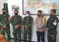anggotanya salah gerebek kolonel tni ad kapolresta malang minta maaf 43 - Info Malang Raya
