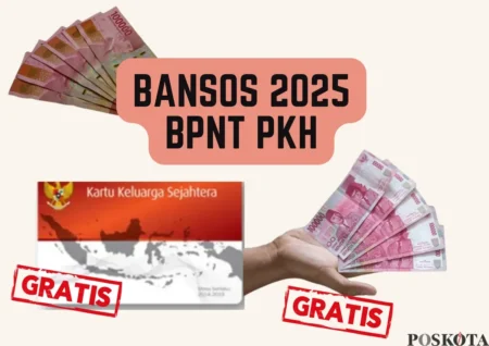 bansos pkh bpnt - Info Malang Raya