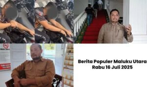 berita populer rabu 16 juli 2025 - Info Malang Raya
