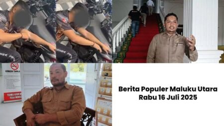 berita populer rabu 16 juli 2025 - Info Malang Raya