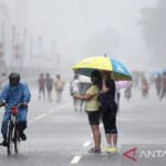 cuaca yogyakarta hari ini foto antara yeaiv haux - Info Malang Raya