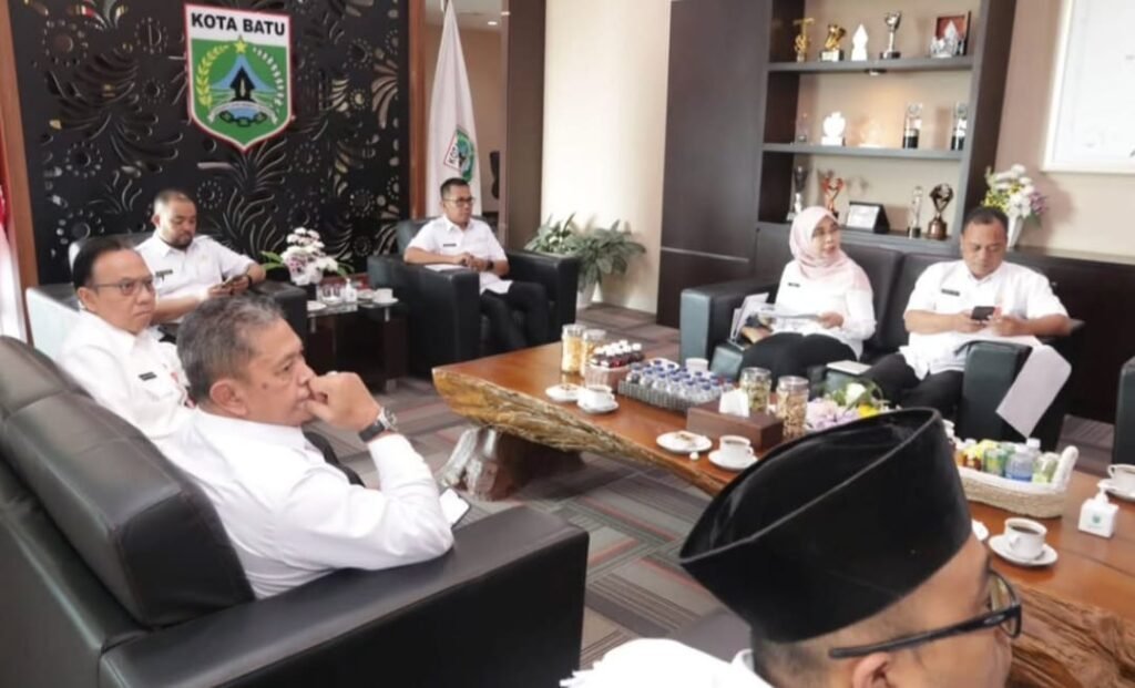 IMR - Perizinan di Kota Batu Diperkuat, Iklim Investasi Harus Ramah dan Pasti 1 dc6e7a50 9c9f 4f67 bb29 d7fac6afe4bf