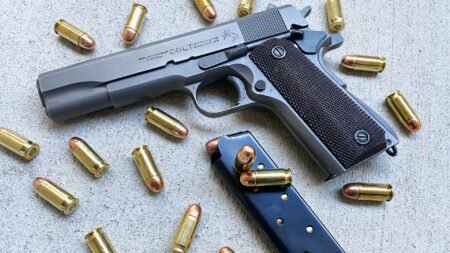foster campbell 45acp 1 - Info Malang Raya