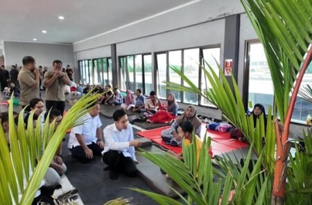 gibran - Info Malang Raya