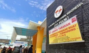 kantor pelni tarakan - Info Malang Raya