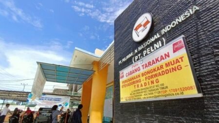 kantor pelni tarakan - Info Malang Raya