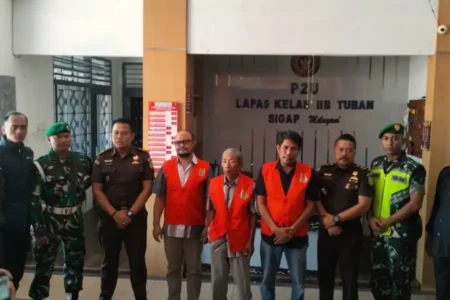 kejari tuban.webp - Info Malang Raya