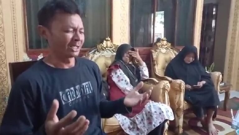 keluarga jemaah haji - Info Malang Raya