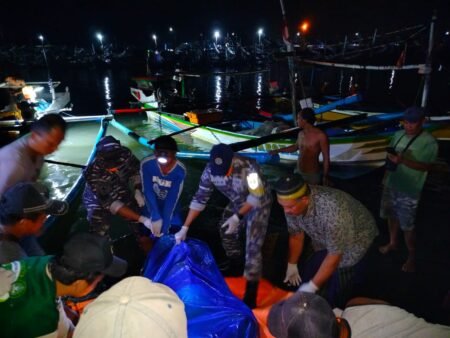kmp tunu lakik - Info Malang Raya