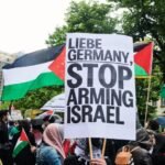 pawai pro palestina di Jerman e1621783337176 - Info Malang Raya