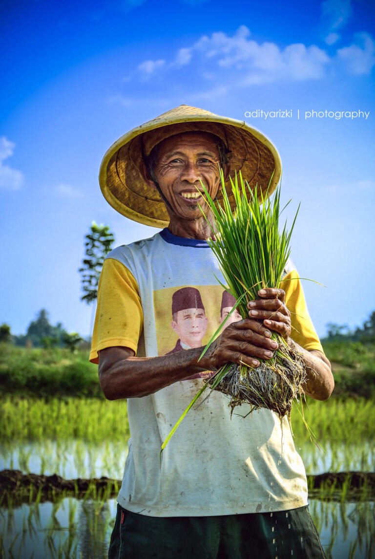 petani indonesia by adietpopeye d6kk9qe fullview - Info Malang Raya
