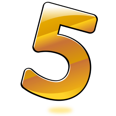 picture of number 5 golden 2 - Info Malang Raya
