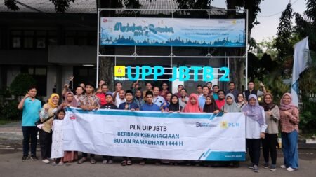 pln mengajar - Info Malang Raya