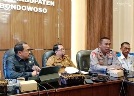 polres kabagops Kompol Heru Widodo soal bbm exported 0 - Info Malang Raya