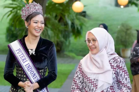 putri indonesia duyung.webp - Info Malang Raya