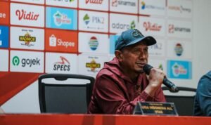 rahmad darmawan