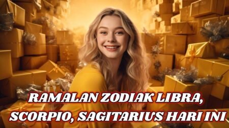 ramalan zodiak Libra Scorpio Sagitarius hari ini Sabtu 1 Maret 2025 - Info Malang Raya