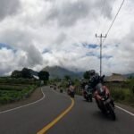 ratusan bikers honda beri semangat pebalap indonesia di mandalika 2 22112021 073800 - Info Malang Raya