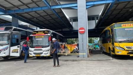 terminal arjosari